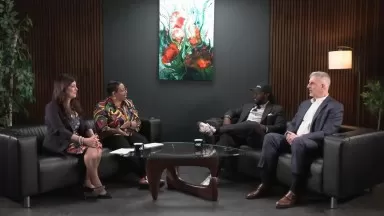 Trenton Makes Positive Takes COMPLETE SHOW Aug. ‘25 by YourTownTube on CNJN TV