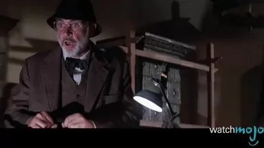 Indian Jones Based on Professor of Archeology at Princeton
