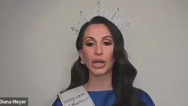 The Peoples Matchmaker Diana Meyers Path to Purpose and Pageantry