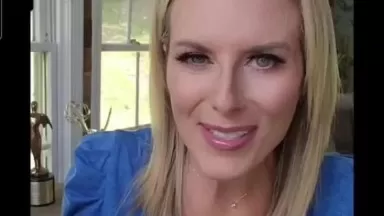 Kerry Barrett Correct one of the biggest mistakes people make on video . is one almost everyone makes