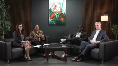 Trenton Downtown Association on YourTownTube's 'Trenton Makes Positiye Takes' TV Show on CNJN TV