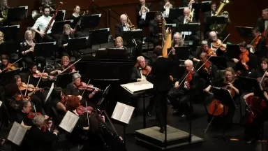 Capital Philharmonic on 'Trenton Makes' Positive Takes' Show by YourTownTube on CNJN TV