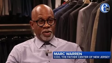 The Father Center of New Jersey’ helps men be the leaders their families need