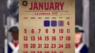 Ten Crucial Days That Changed the American Revolution