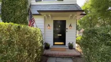 Princeton, NJ Home For Sale 8 Ober Road  Princeton, New Jersey 08540
