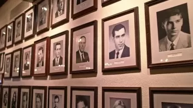Yankee Doodle Tap Room Palmer Square Spotlight