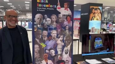 Gabi's Birthday Greetings Video