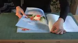 ‪Pop-up Valentine's Day Card - Eco-Friendly Craft Ideas