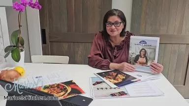 The Story Behind Maricel’s Simply Asian Cookbook | Chef Maricel’s Culinary Journey &amp; Inspiration
