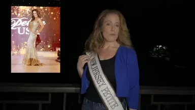 Cindy Mitman. Introducing Uncompromised Passion!