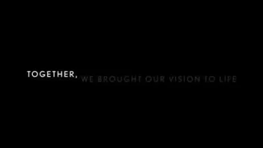 @Haldeman Lexus 2024 Lexus GX 550 ＂From the Ground Up＂ Episode 3 “The Interior” Teaser ｜ Lexus
