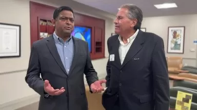 mTap @Princeton Mercer Chamber Event/Haldeman Lexus by YourTownTube