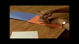 How to Make a Valentine's Card for Kids.