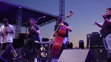 State of the Arts NJ Stanley Clarke The Trajectory of Jazz