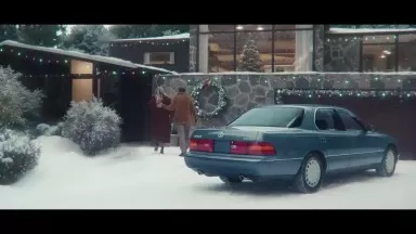 @Haldeman Lexus 2025 December to Remember 'Over the Years'. Lexus