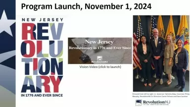 PART 2 @Trenton's Turning Tide Princeton Mercer Chamber, Video YourTownTube