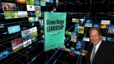 Peter Weedfald Bio an Extraordinary Journal of Business and Life.