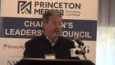 New Princeton University Art Museum @Princeton Chamber James Steward