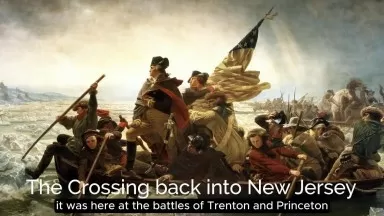 'Trenton Turning Tide' Highlights @Princeton Chamber Video by YourTownTube