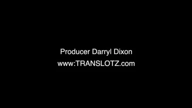 Time Traveler Darryl Dixon Creator/Producer from Mercer County NJ
