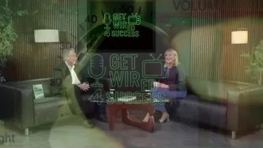 Get Wired 4 Success. Win at Work, Play, Life, Peter Weedfald and Gabi Johnson. By YourTownTube