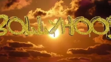'Bollywood' Trailer - Darryl Shawn Dixon Creator/Producer @Mercer County NJ
