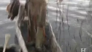 History of Thanksgiving