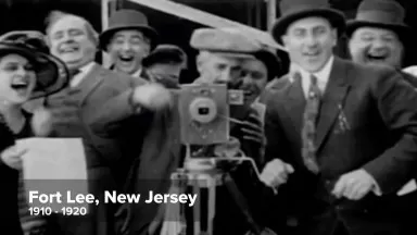 The Best of New Jerseys Film Industry