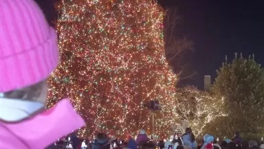 'Princeton Today' Show Feat. Princeton's Legendary Holiday Spirit by YourTownTube
