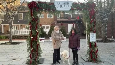 'Princeton Today' Show Feat. Princeton's Legendary Holiday Spirit by YourTownTube