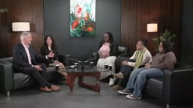 Trenton Makes, Positive Takes Feat. Heritage Square,Novella Center, by YourTownTube CNJN TV Show