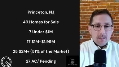 How to Sell Your Home in Princeton, NJ for Top Dollar