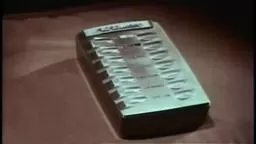 1st TV Remote RCA (Princeton) Wireless Wizard Does it All!‬