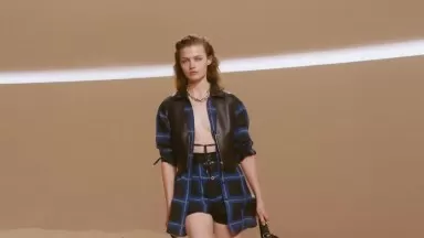 Hermès womens spring summer 2026 collection Hermes Palmer Square Princeton