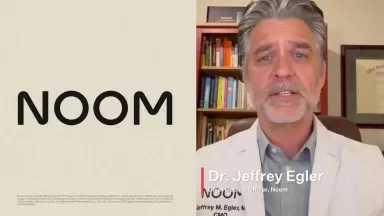 Noom Princeton Introducing Noom Proactive Health GLP 1℞ Program