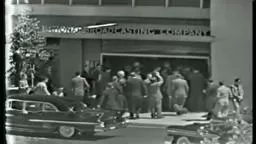 Color TV, Princeton, Eisenhower 1958 oldest colour broadcast