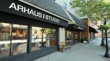 Arhaus Palmer Square Princeton NJ