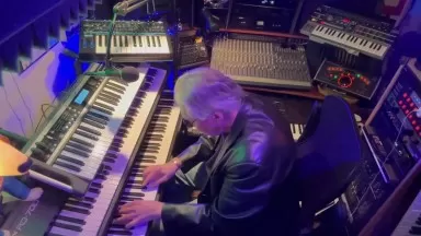 Peter Weedfald composes IL TRASCURATO THE NEGLECTED