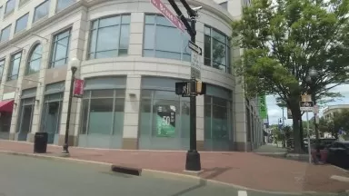 Trenton, New Jersey Downtown Tour