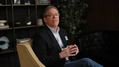 A great brand starts at the culture level.