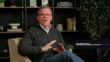 Positioning is the unsung hero of branding.