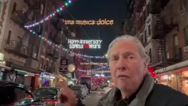 Get Wired 4 Success PROMO PETER &amp; GABI ON CULTURE 2 1 2026