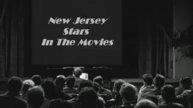 New Jersey Stars In the Movies celebrates legendary actors from the Garden State