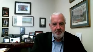 Inspiration Tuesdays with Bill Luckett Part 2