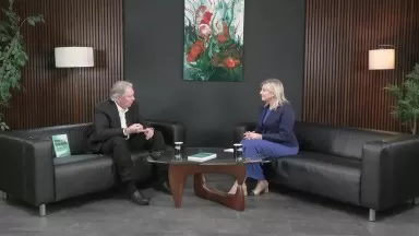 Get Wired Get Inspired GetWired4Success by YourTownTube on CNJN TV Episode 2