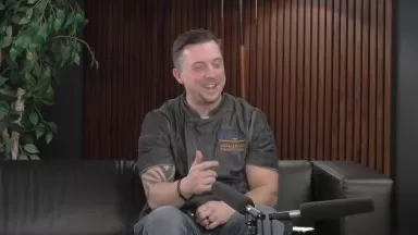 TASK Soup Kitchen Mercer Influencers™ by YourTownTube FULL SHOW Host John Goedecke