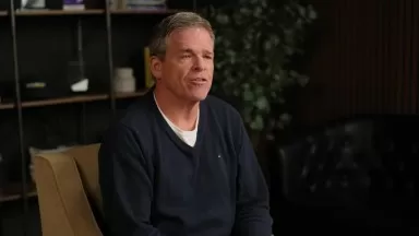 The “tagline”–an expression of your positioning.