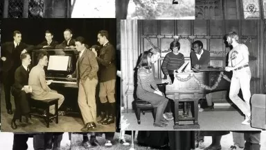 Celebrating 200 Years of the Princeton University Alumni Association