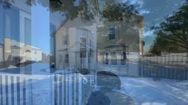 Princeton Village Townhome For Sale 87 Castleton Road  Princeton, NJ 08540 (Montgomery  Township)