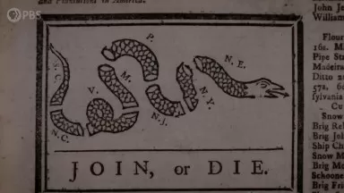 The American Revolution  A Film by Ken Burns, Sarah Botstein  David Schmidt  Official Trailer